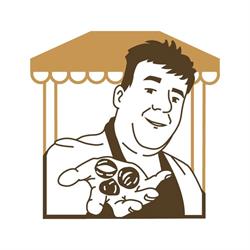 El Puesto de Vicente, Pesués