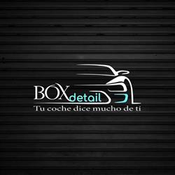 Box detail, Almendralejo
