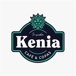 Kenia Inside, Santiponce