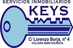Apartamentos Servicios Inmobiliarios Keys, Cullera