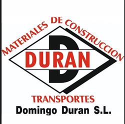 Materiales de Construccion Domingo Duran SL, La Guijarrosa