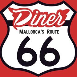 Diner 66 Santa Catalina, Palma de Mallorca