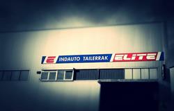 INDAUTO Tailerrak, Arizkun