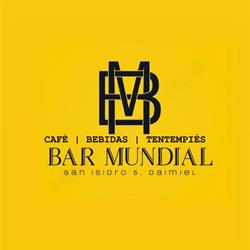 Cafe Bar Mundial, Daimiel