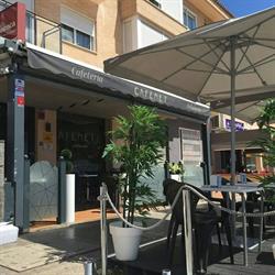 Cafenet Cafetería, Puçol
