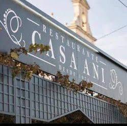 Restaurante Casa Ani, La Guijarrosa