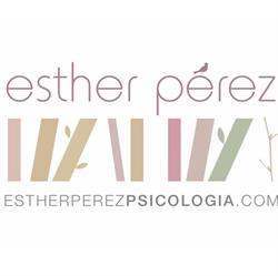 Gabinete de Psicología Esther Pérez, Zaragoza