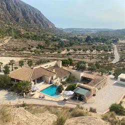 Casa de mi Corazón, Alicante