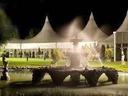 Las Carpas de Chef Nino, Calahorra