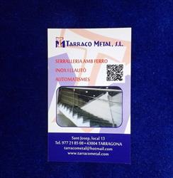 Tarraco Metal, Tarragona