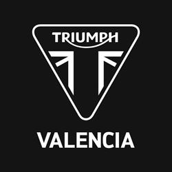 Triumph Valencia - Topmotorbike