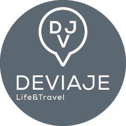 Deviaje - Life&Travel, Madrid