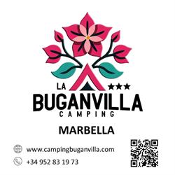 Camping La Buganvilla, Marbella