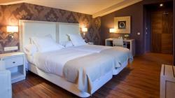 Hotel Los Olivos, Bergondo