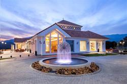 PUIG Campana Golf Restaurant, Finestrat