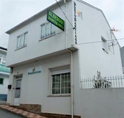 Albergue PortoSantiago, Portomarin