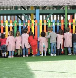Escuela Infantil bilingüe Dulce Nombre, Huelva