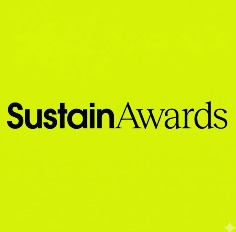 Sustain Awards - Trofeos ecológicos, Barcelona