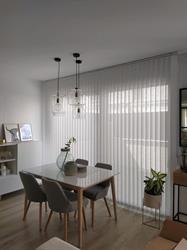 Sarabia Interior, Ibi