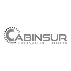 Cabinas de Pintura Cabinsur, Pedro Abad