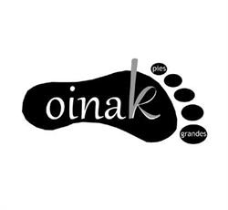 Oinak Pies Grandes, Madrid