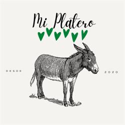 Mi Platero Plata y Acero, Móstoles