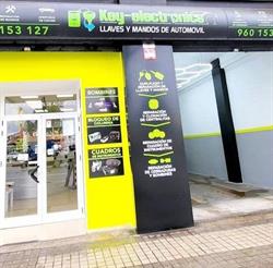 Key-electronics., Valencia
