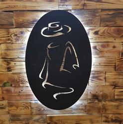 Restaurante la Ruana, Valencia