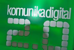 KOMUNIKA DIGITAL, Vitoria-Gasteiz