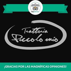 Trattoria Piccolo Mio, Boadilla Del Monte
