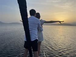 Romantic Sailing Mallorca, Alcudia