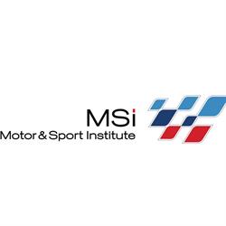 Motor & Sport Institute, Alcorcón