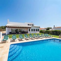 Villa Esmee Menorca, Sant Lluís