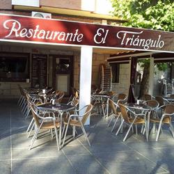 Bar El Triángulo, Soto del Real
