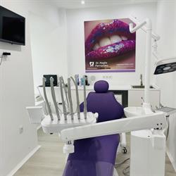 Clinica Dental SANTE, Madrid