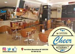 Cheer Ripollet