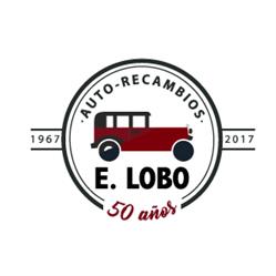 Auto Recambios E. Lobo, S. L., Sevilla