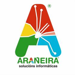 ARAÑEIRA. SOLUCIÓNS INFORMÁTICAS, Padrón