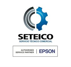 SETEICO - Servicio técnico y comercial OFICIAL EPSON, Sabadell