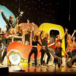 Escuela de teatro musical TM4you, Madrid