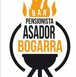 Bar asador pensionista, Bogarra