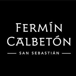 Restaurante Fermín Calbetón, Donostia-San Sebastián