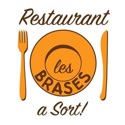 Restaurant Les Brases, Sort