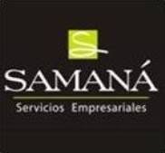 Centro de Negocios Samaná, Madrid
