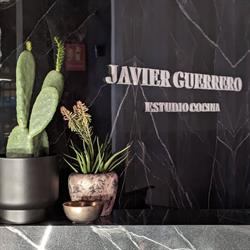 Javier Guerrero Estudio Cocina, Marbella