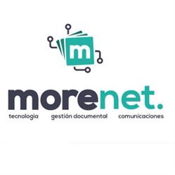 MoreNet, Baza