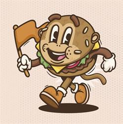 Macaco Burger, Dos Hermanas
