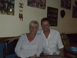 Oasis Bar., Calpe
