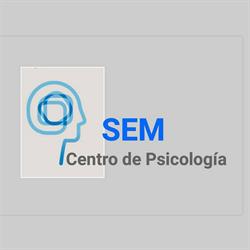 SEM CENTRO DE PSICOLOGIA, Gata de Gorgos