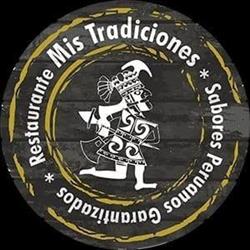 Restaurante Mis Tradiciones, Madrid